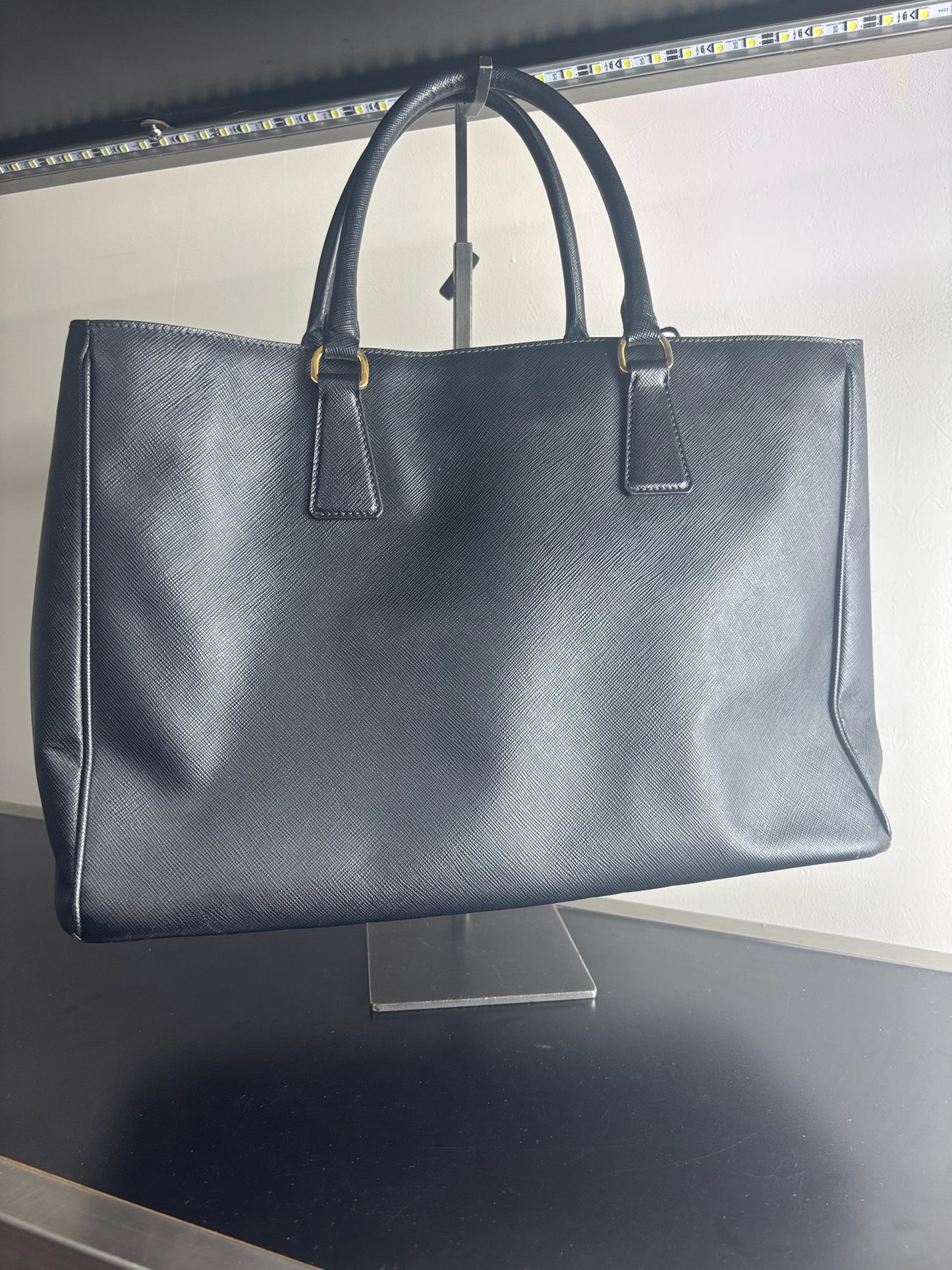 Prada Galleria Saffiano Tote Bag