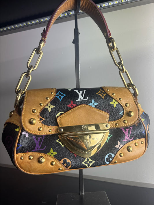 Louis Vuitton Murakami Marilyn