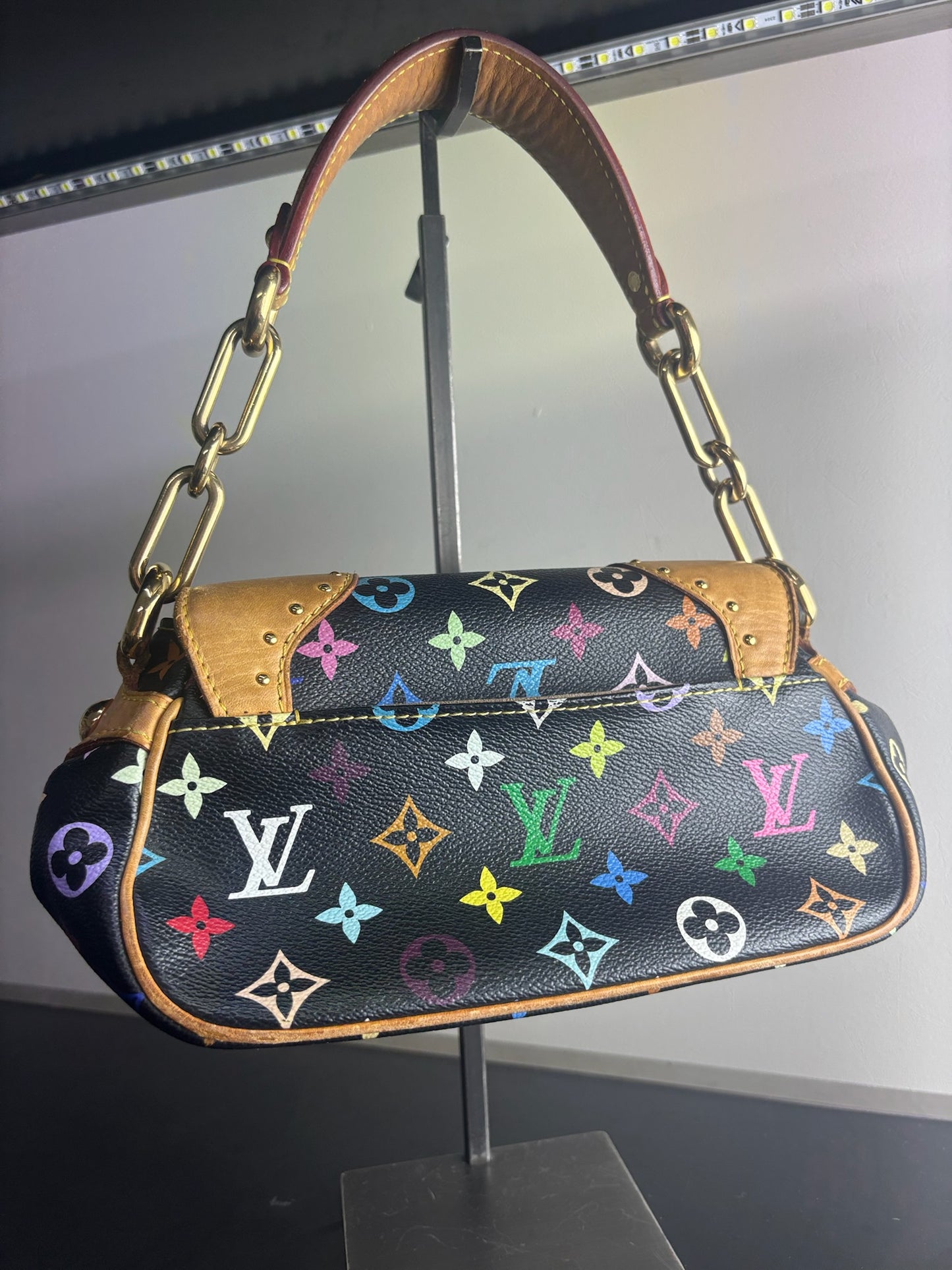 Louis Vuitton Murakami Marilyn