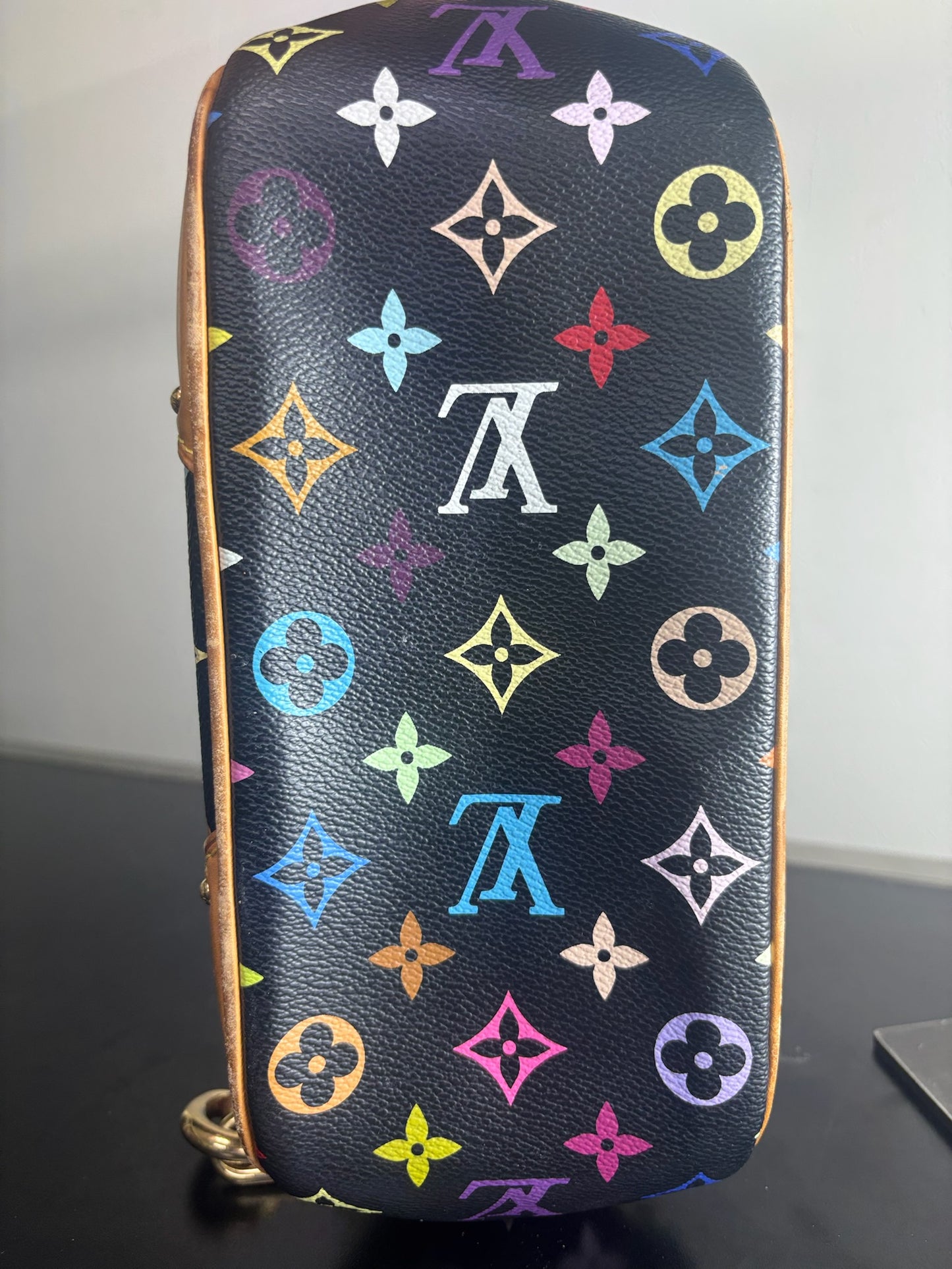 Louis Vuitton Murakami Marilyn