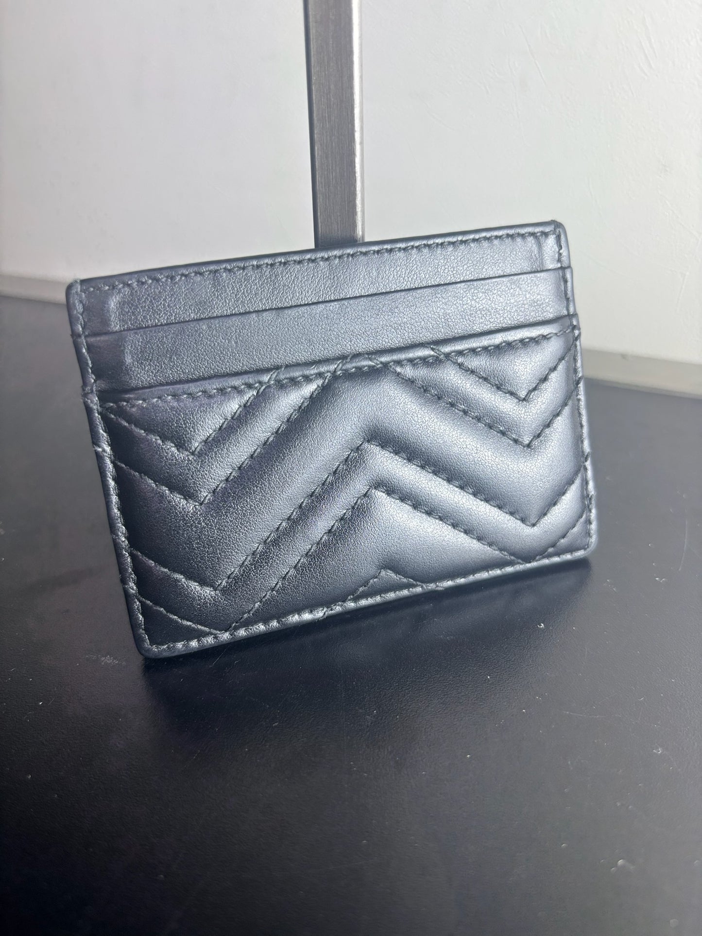 Gucci GG Marmont Card Case