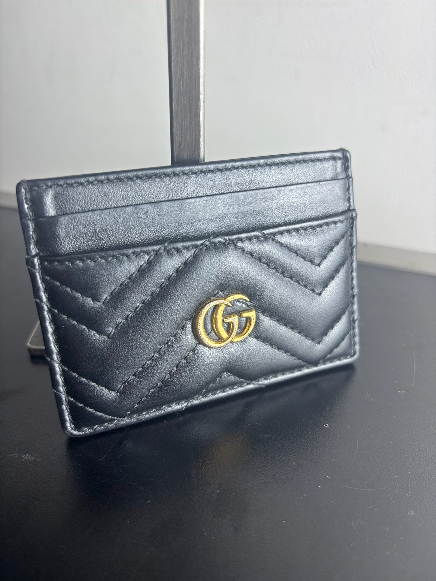 Gucci GG Marmont Card Case