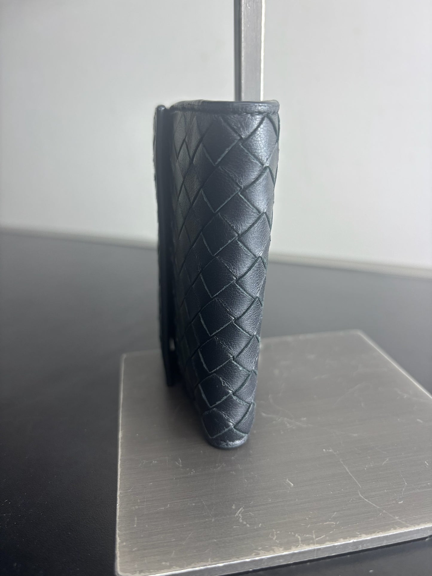 Bottega Veneta Intrecciato Wallet
