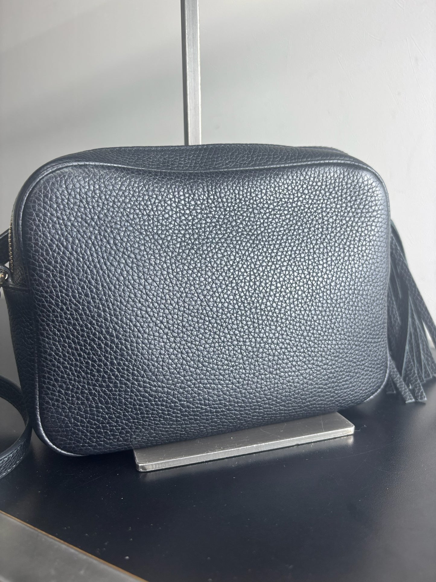 Gucci Soho Small Disco Bag