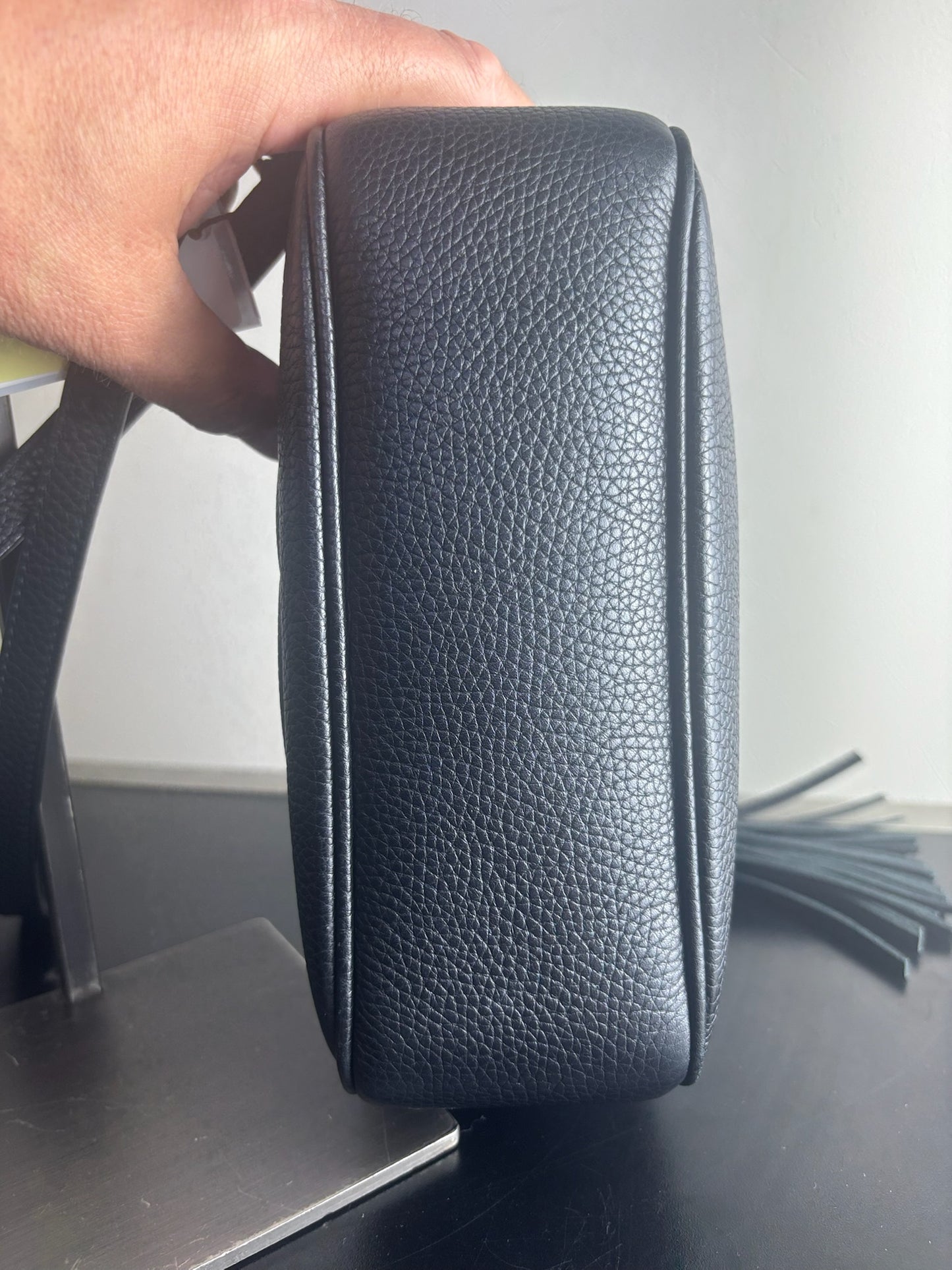 Gucci Soho Small Disco Bag