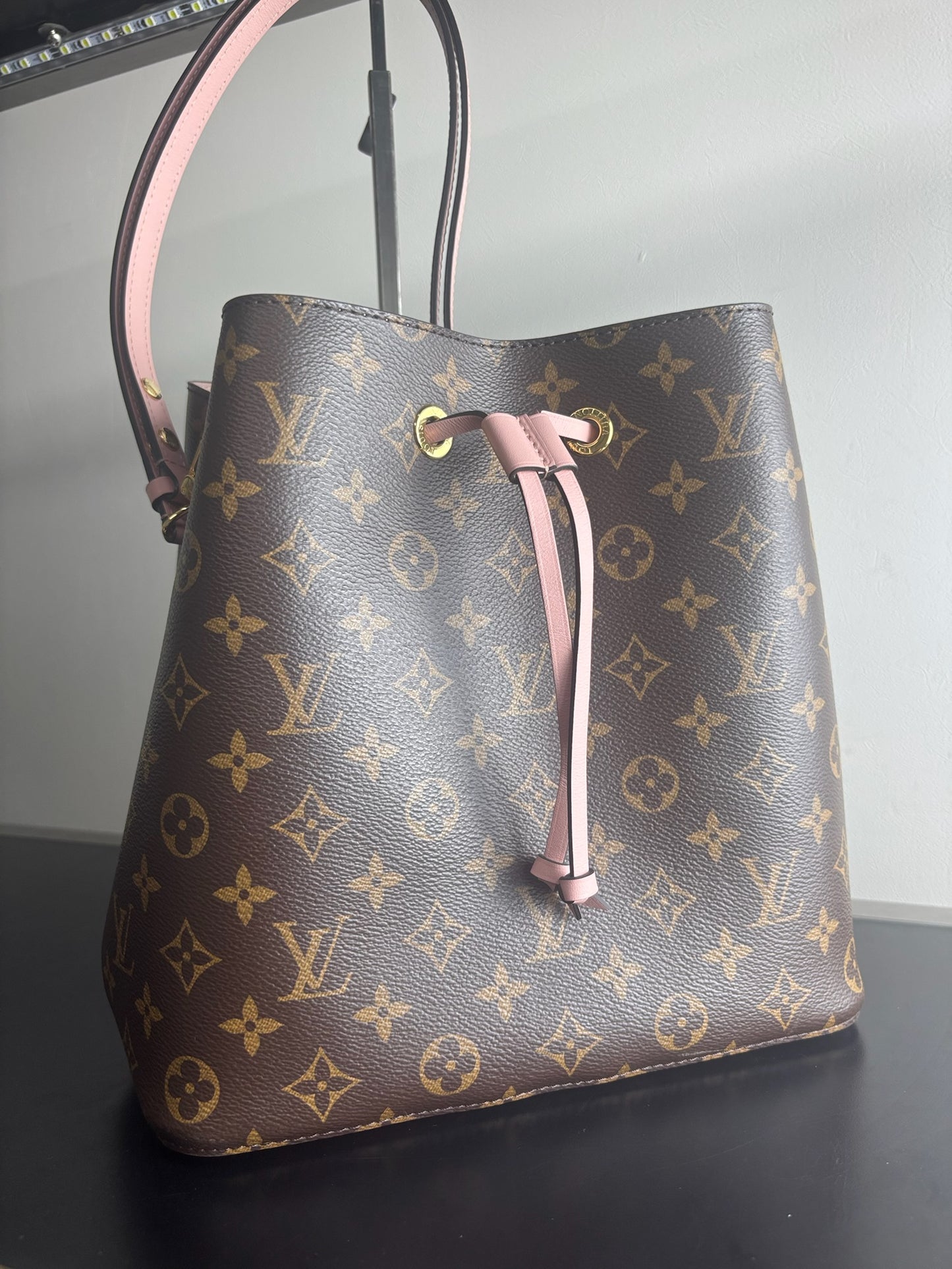 Louis Vuitton NéoNoé MM