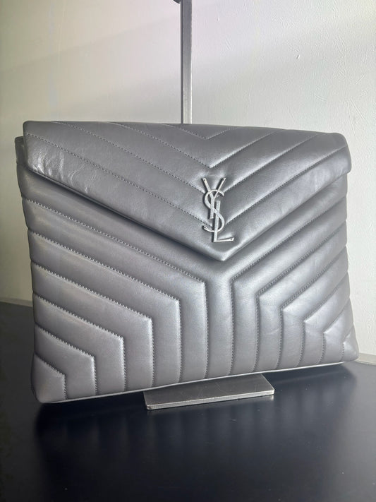 Saint Laurent LouLou Shoulder Bag