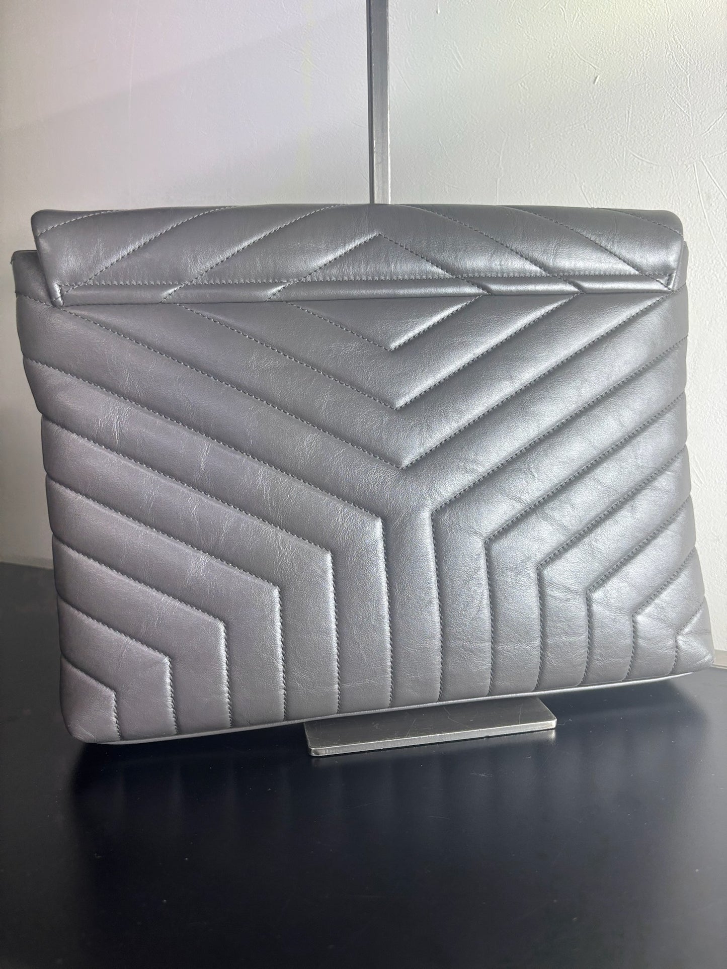 Saint Laurent LouLou Shoulder Bag