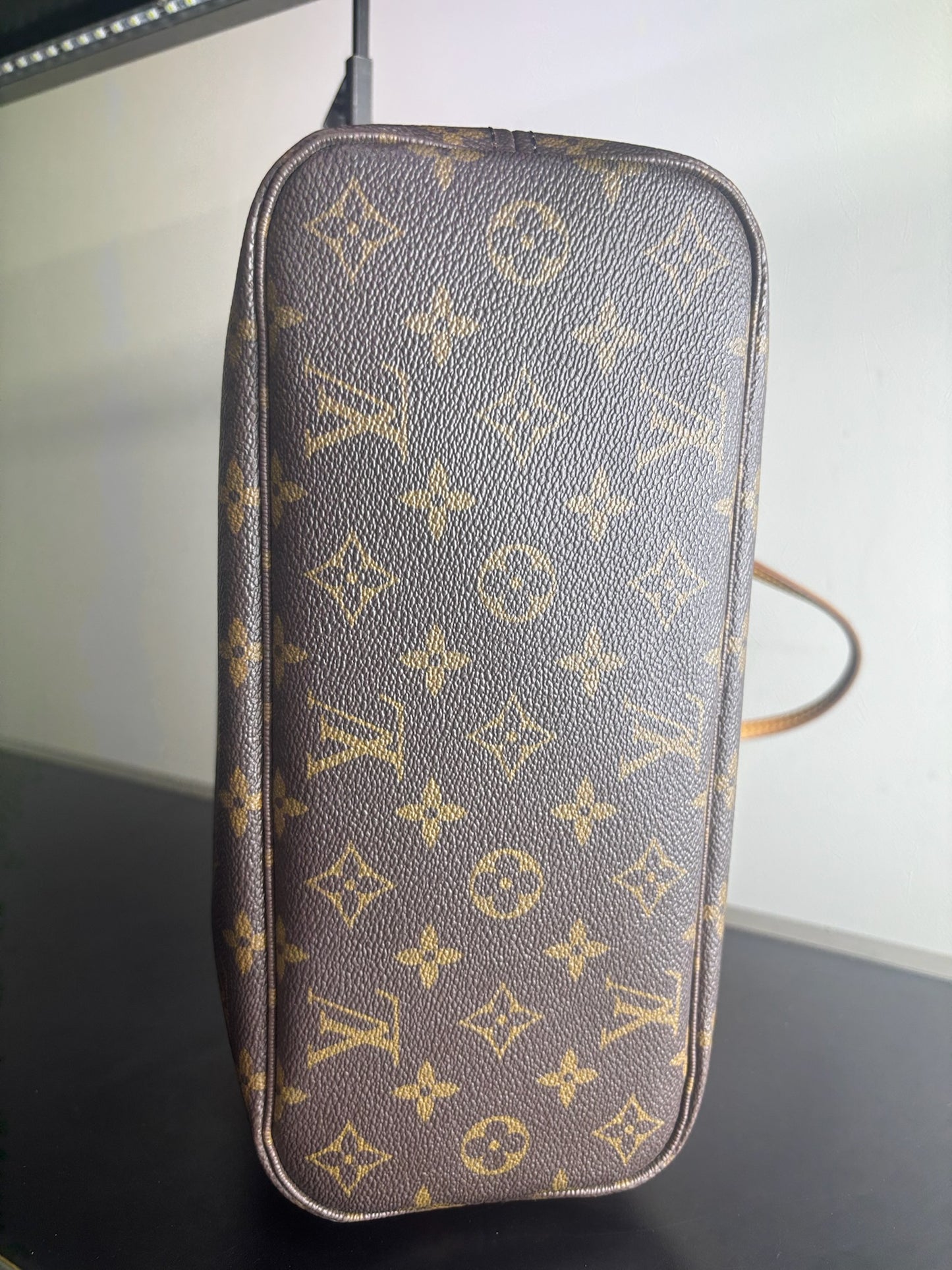 Louis Vuitton Monogram Neverfull PM