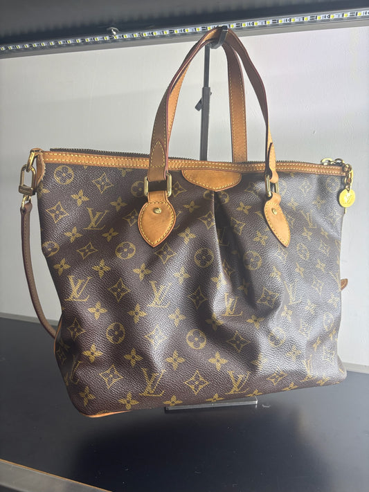 Louis Vuitton Palermo PM