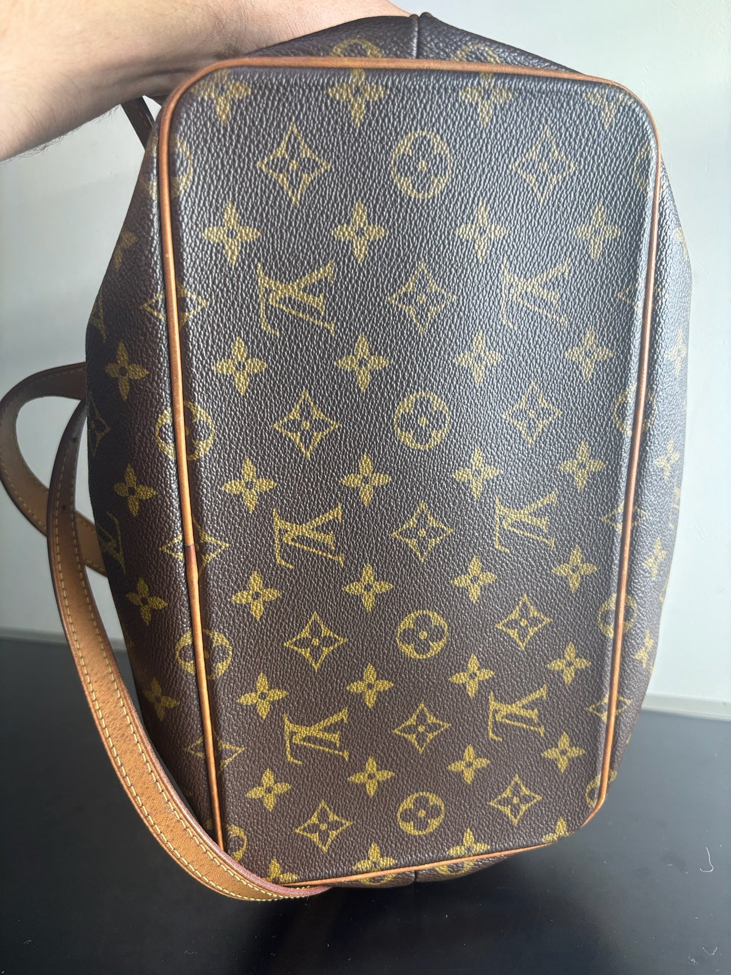 Louis Vuitton Palermo PM