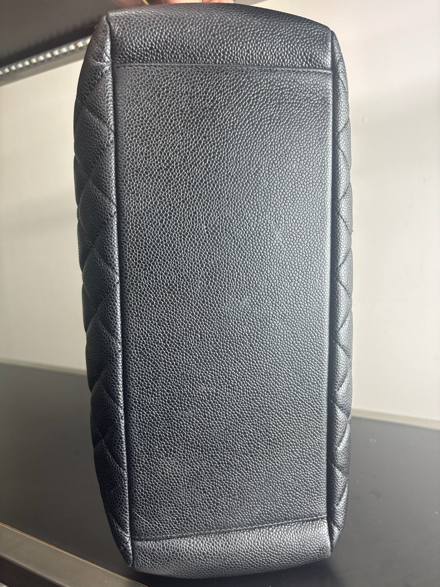 Chanel Grand Shopping Tote