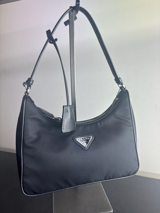 Prada Re-Edition 2005 Mini Bag