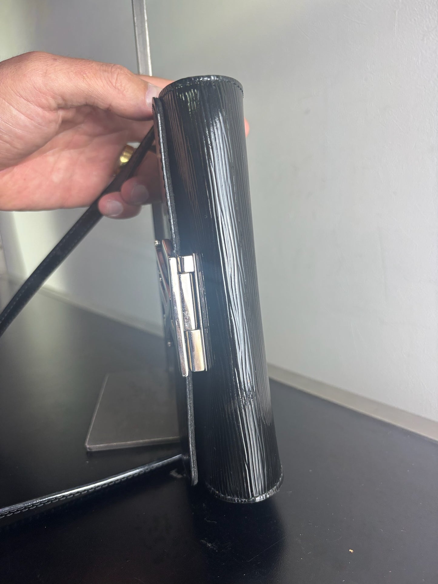 Louis Vuitton Louise PM Electric Epi