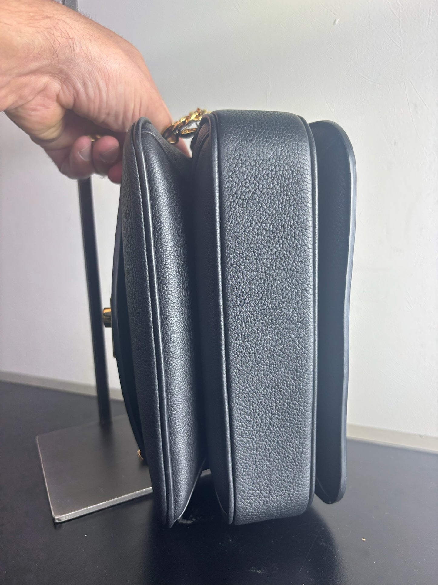 Louis Vuitton Oxford Lockme Bag