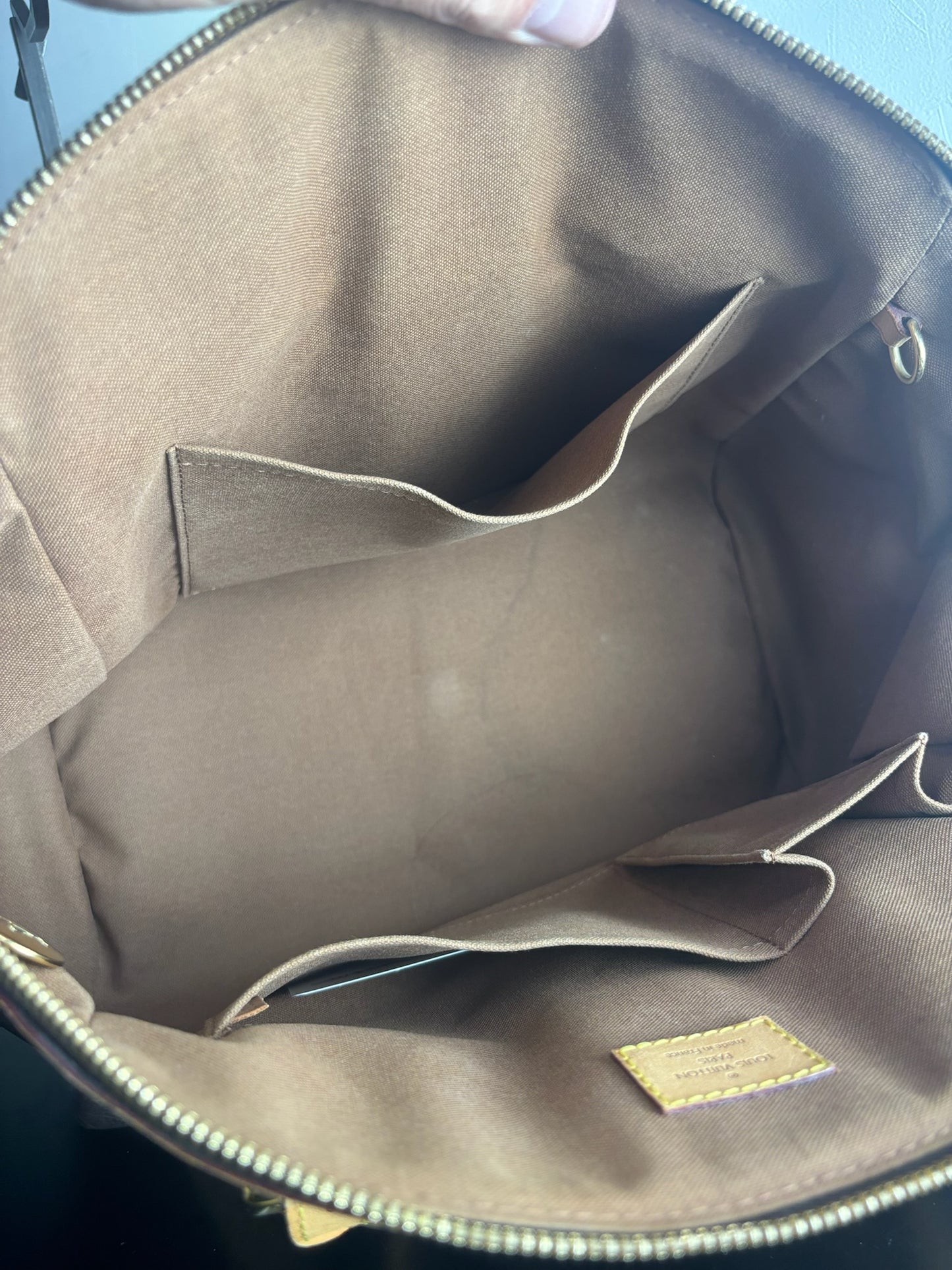 Louis Vuitton Tivoli GM