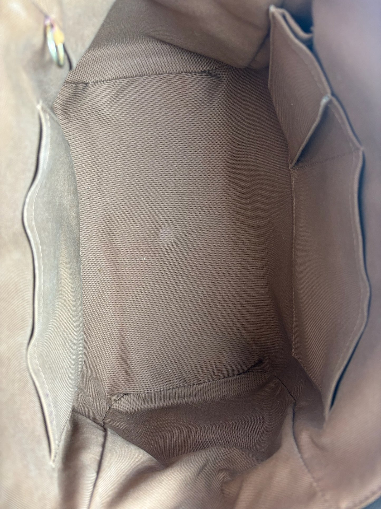 Louis Vuitton Monogram Tivoli GM (B01268425CM)