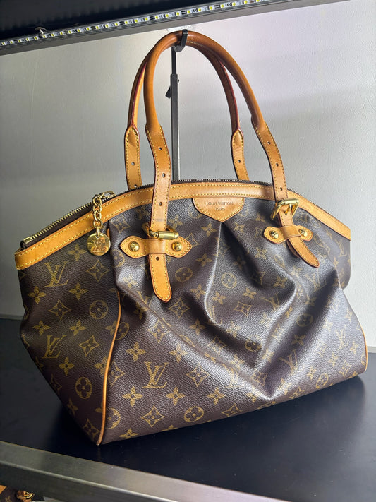 Louis Vuitton Monogram Tivoli GM (B01282425M)