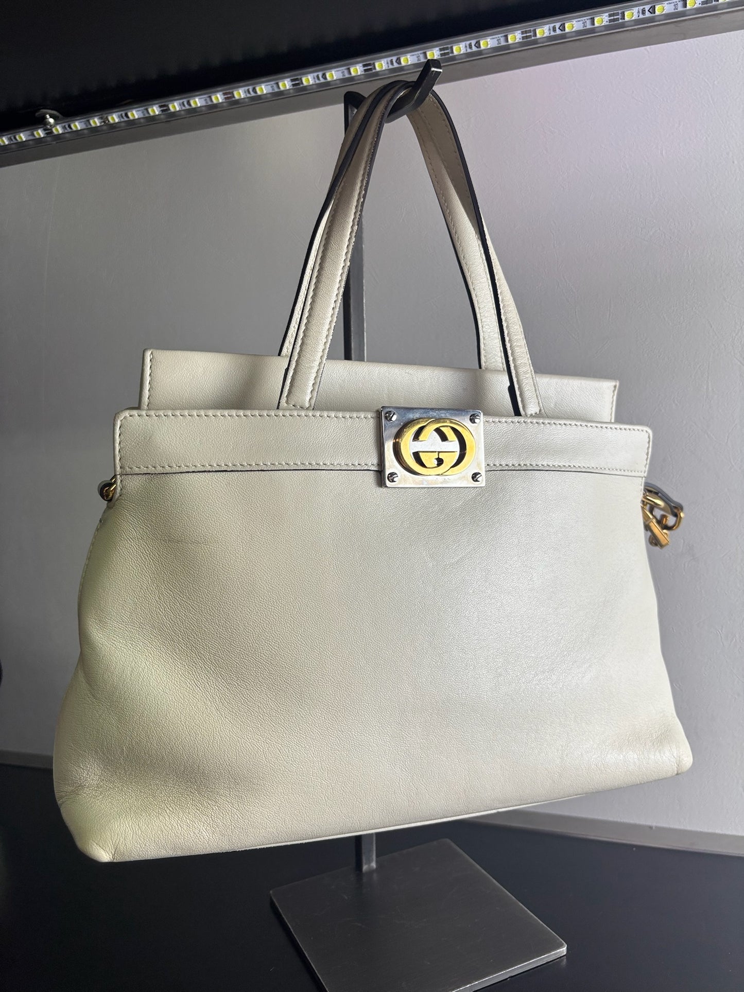 Gucci Linea Matisse Tote Bag
