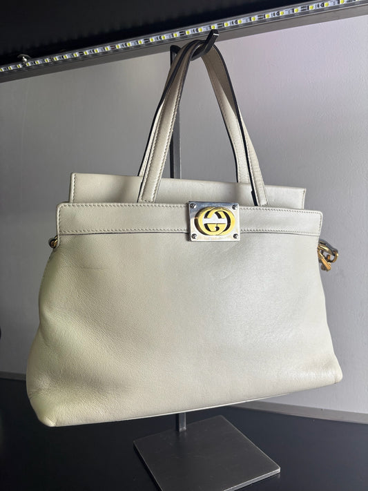 Gucci Linea Matisse Tote Bag