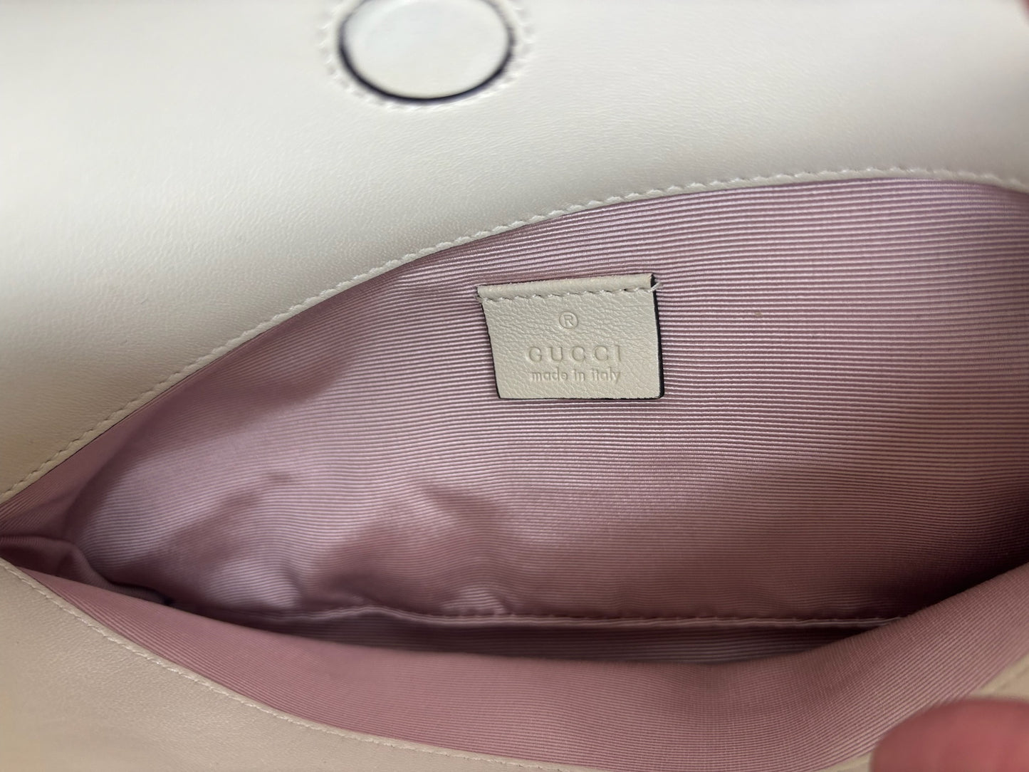 Gucci Linea Matisse Tote Bag