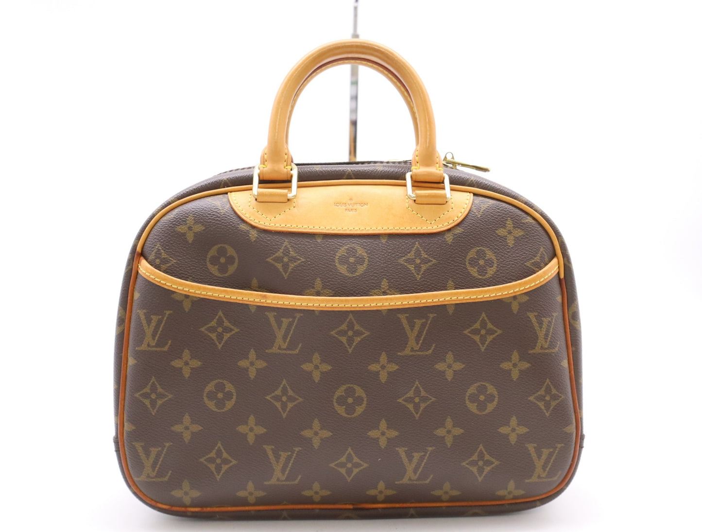 Louis Vuitton Trouville with Strap AN-994
