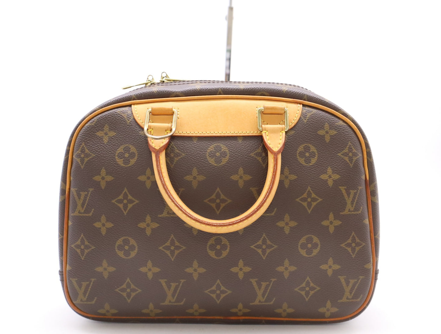 Louis Vuitton Trouville with Strap AN-994