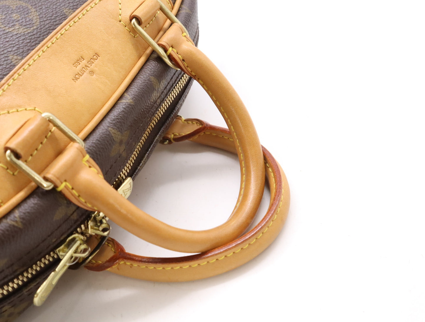 Louis Vuitton Trouville with Strap AN-994