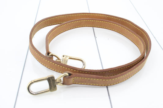 Louis Vuitton Vachetta Strap AN-19858