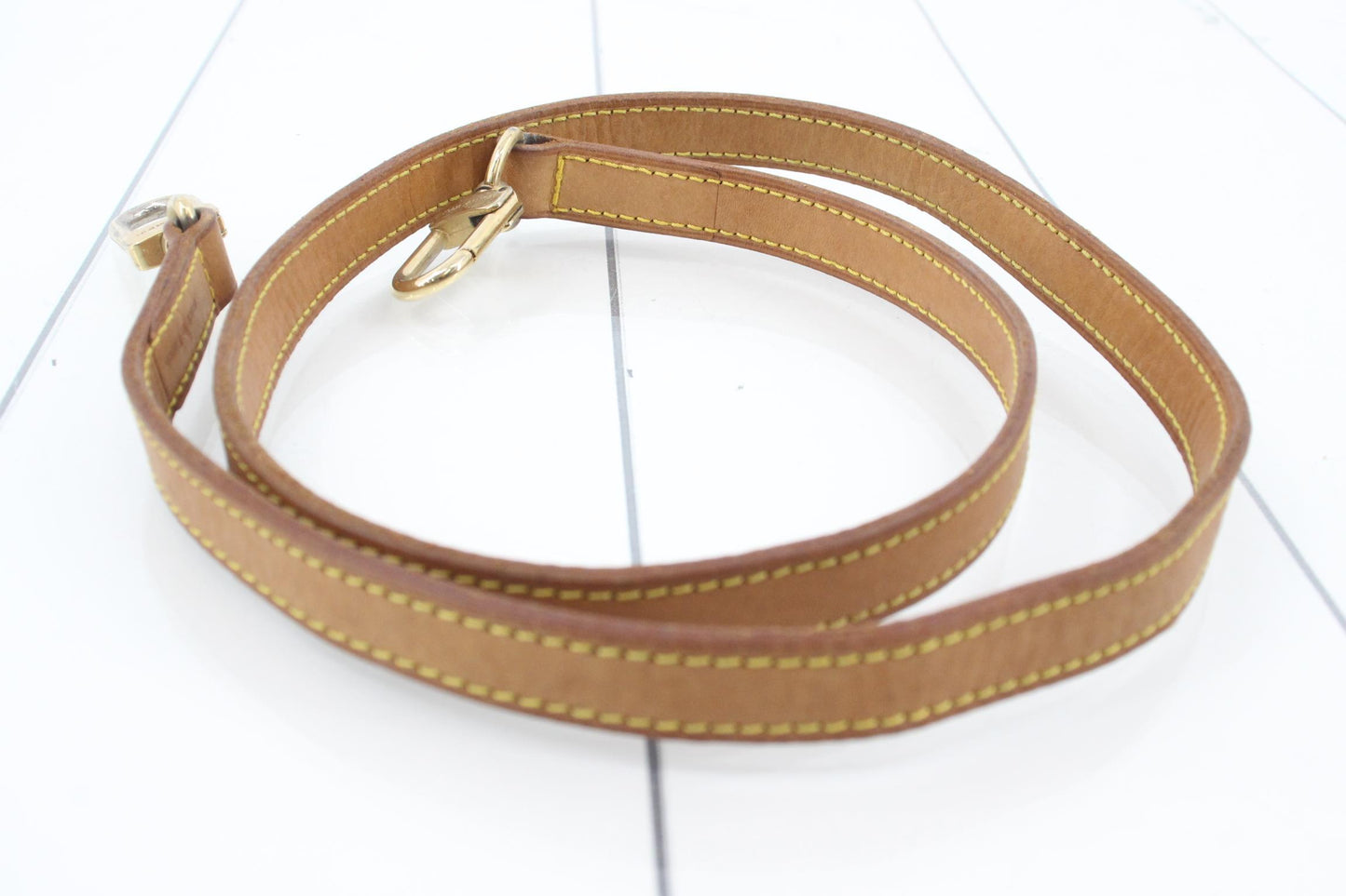 Louis Vuitton Vachetta Strap AN-19858