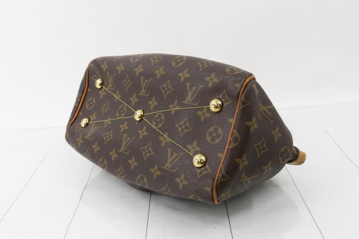 Louis Vuitton Tivoli PM AN-22096