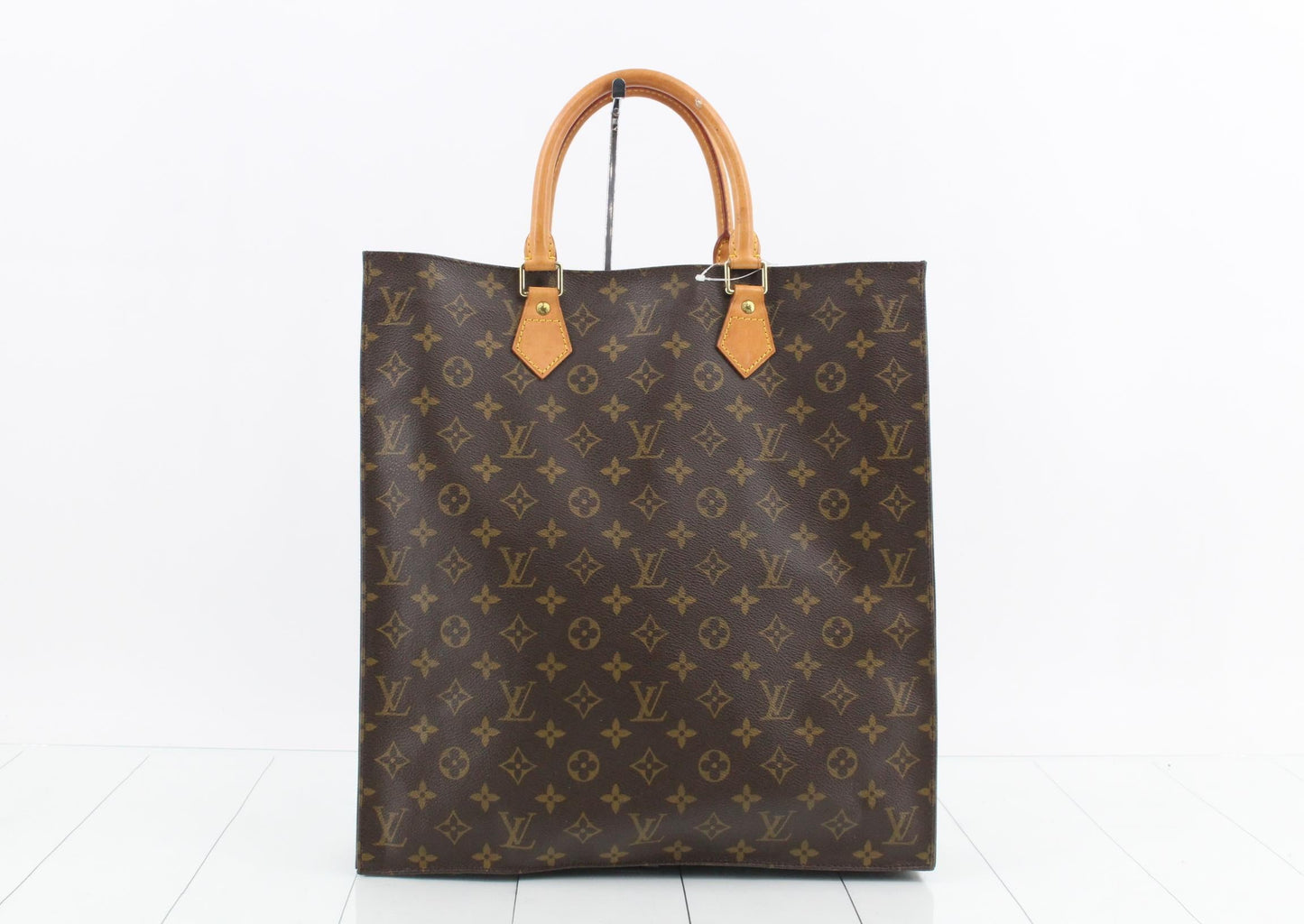 Louis Vuitton Sac Plat AN-24295