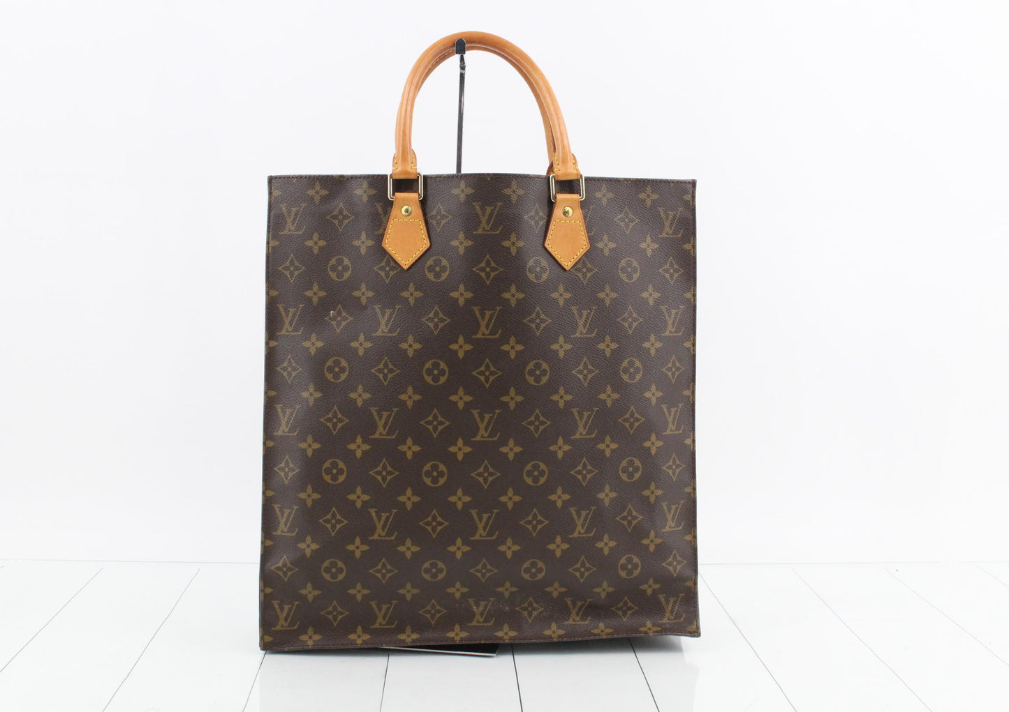 Louis Vuitton Sac Plat AN-24295