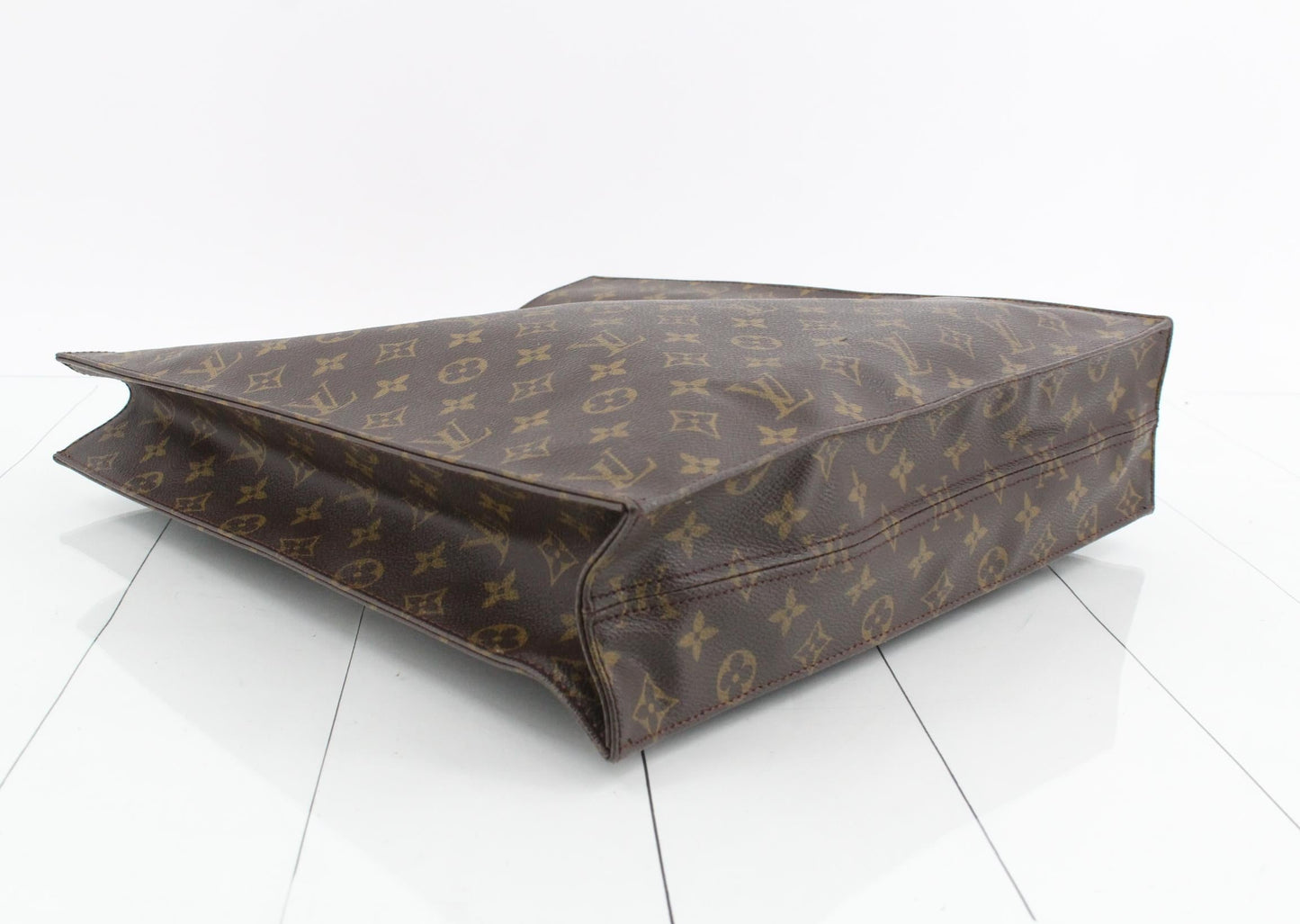 Louis Vuitton Sac Plat AN-24295