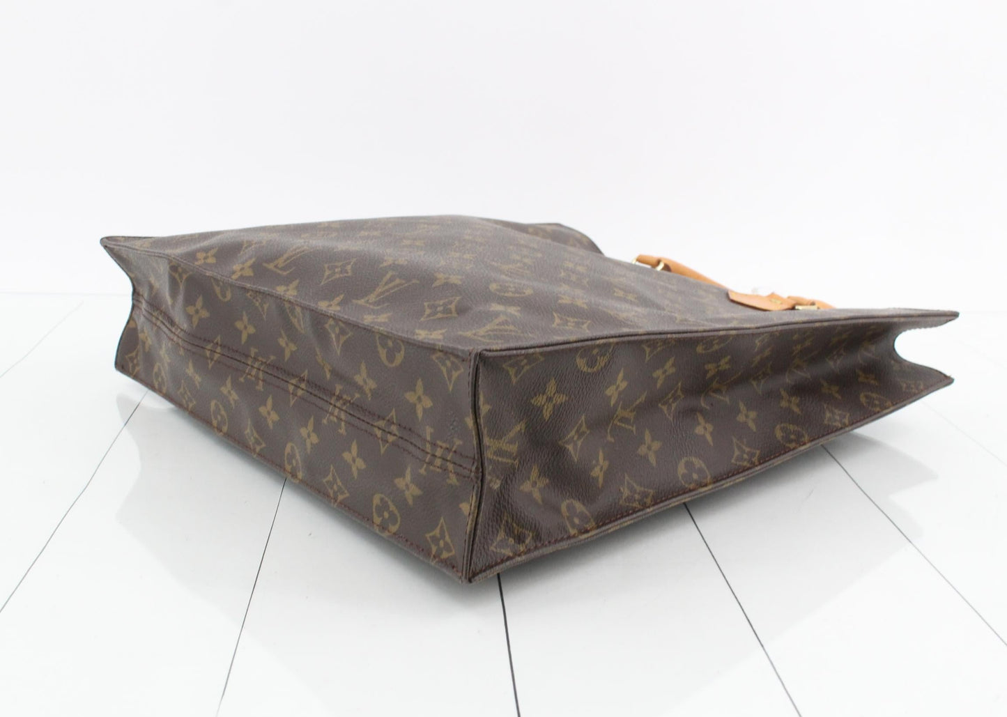 Louis Vuitton Sac Plat AN-24295
