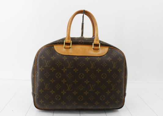 Louis Vuitton Deauville AN-24743