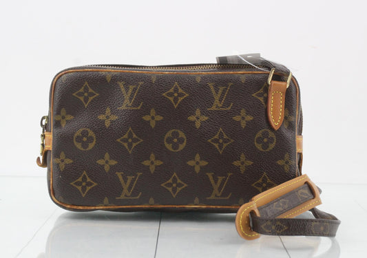 Louis Vuitton Pochette Marly Bandouliere AN-26142