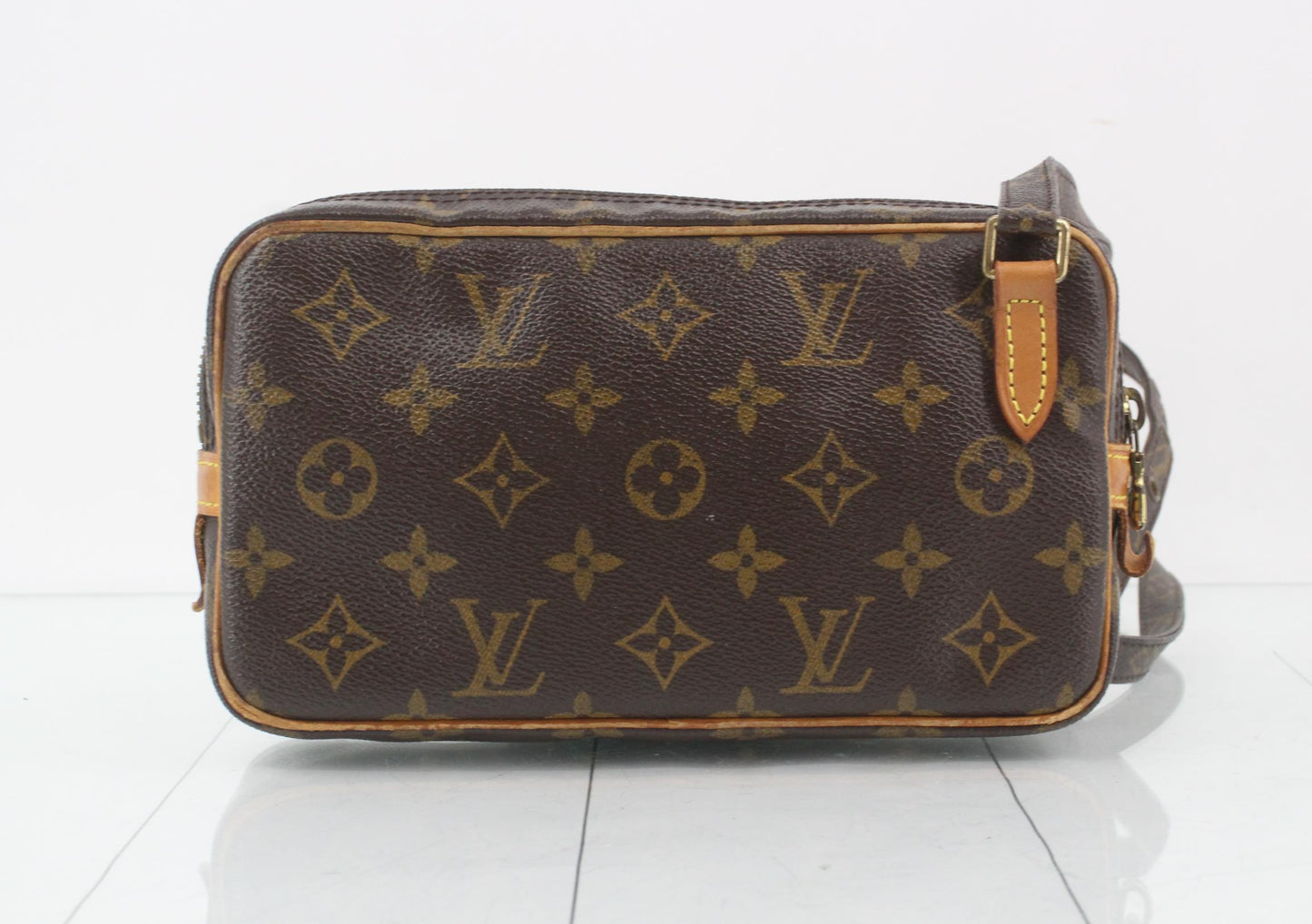 Louis Vuitton Pochette Marly Bandouliere AN-26142