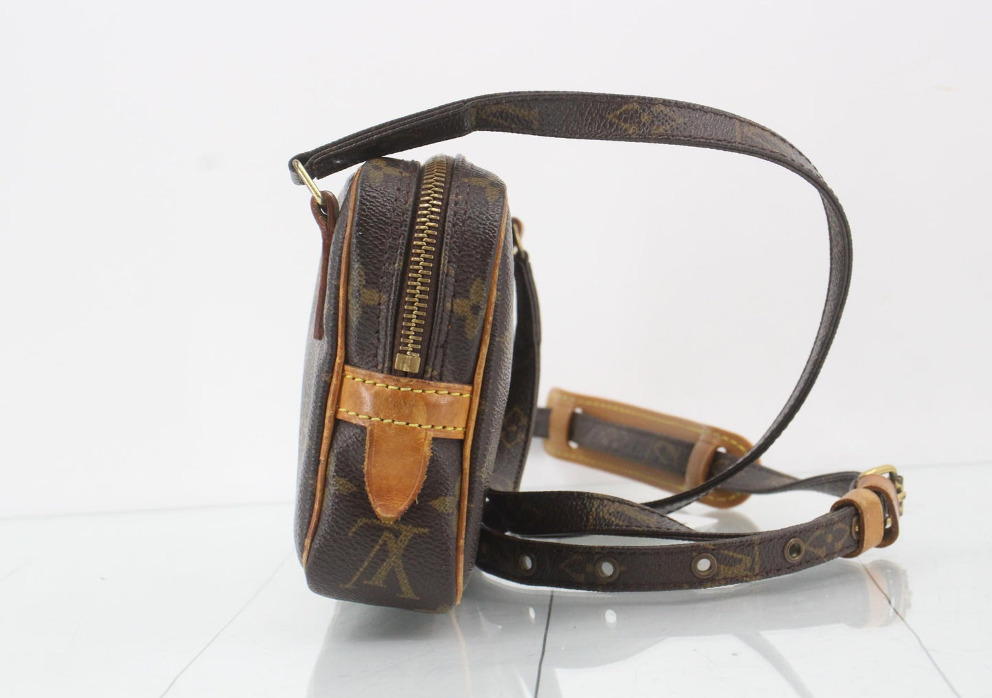 Louis Vuitton Pochette Marly Bandouliere AN-26142