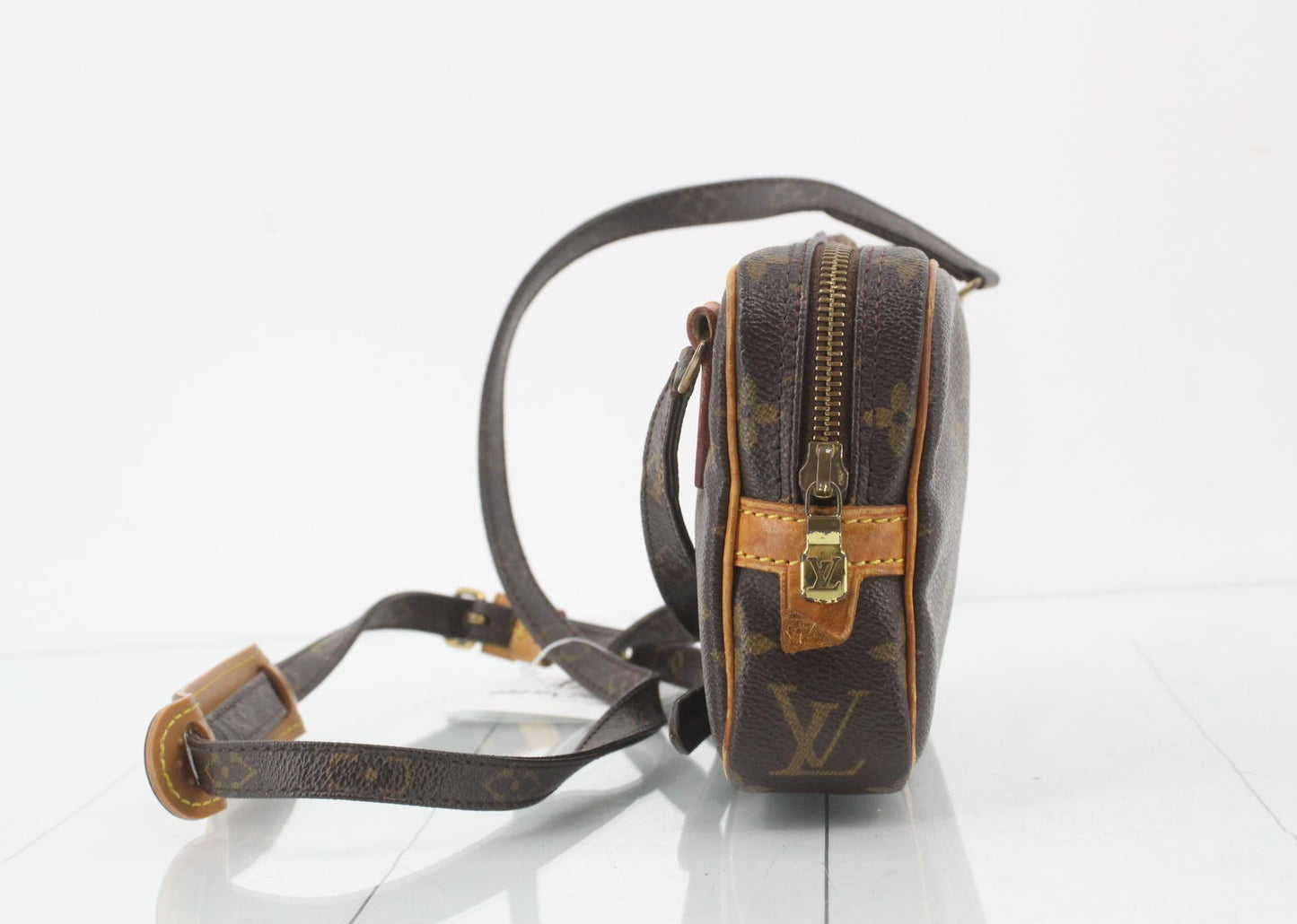 Louis Vuitton Pochette Marly Bandouliere AN-26142