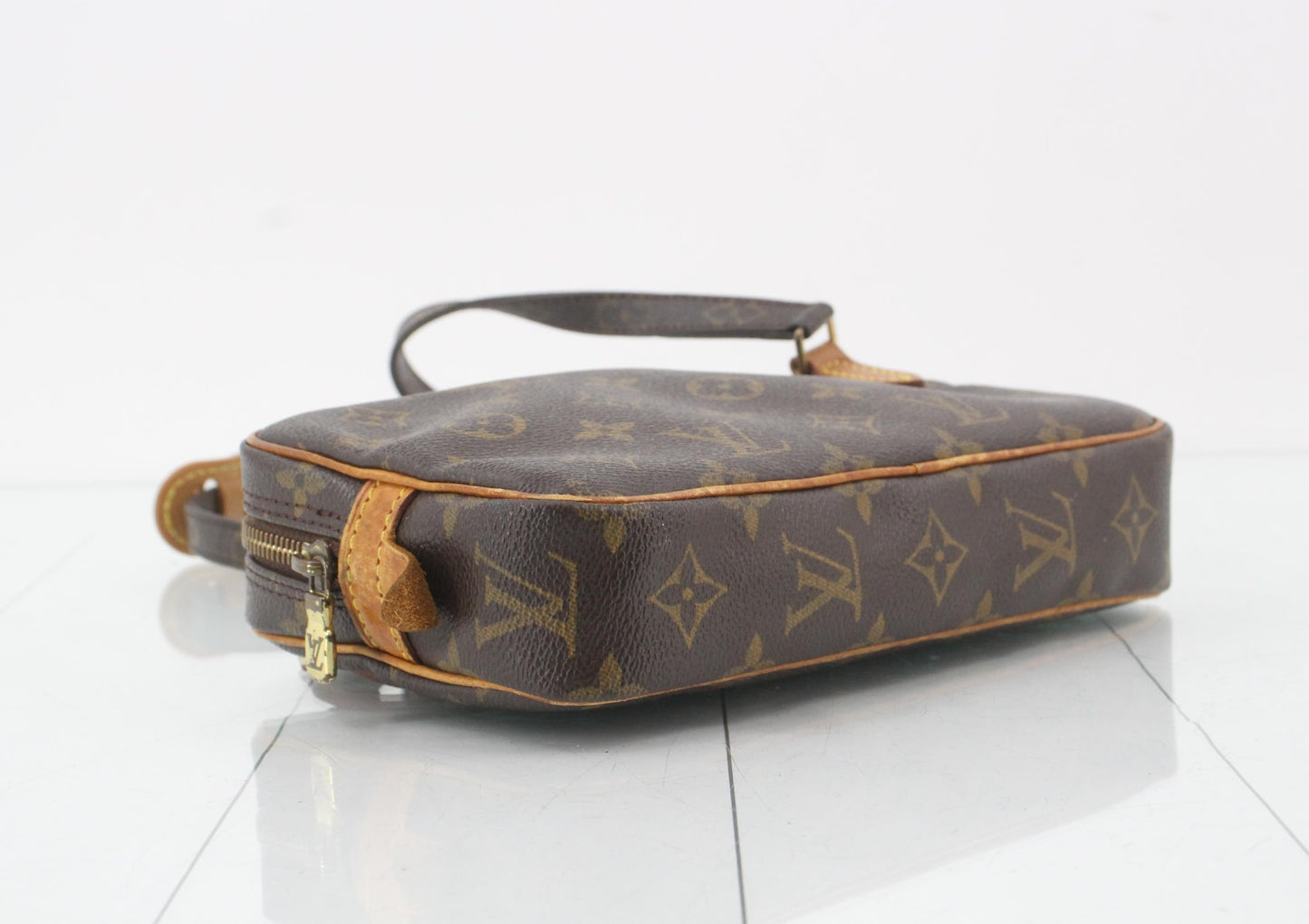 Louis Vuitton Pochette Marly Bandouliere AN-26142