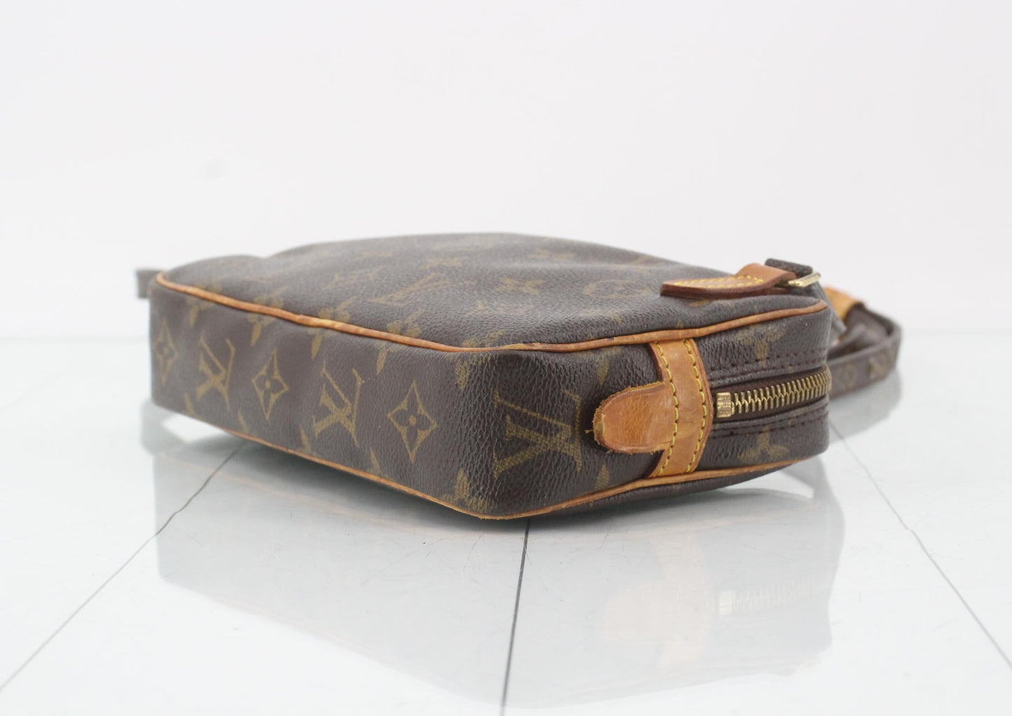 Louis Vuitton Pochette Marly Bandouliere AN-26142