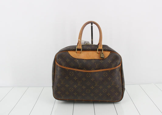 Louis Vuitton Deauville AN-35467