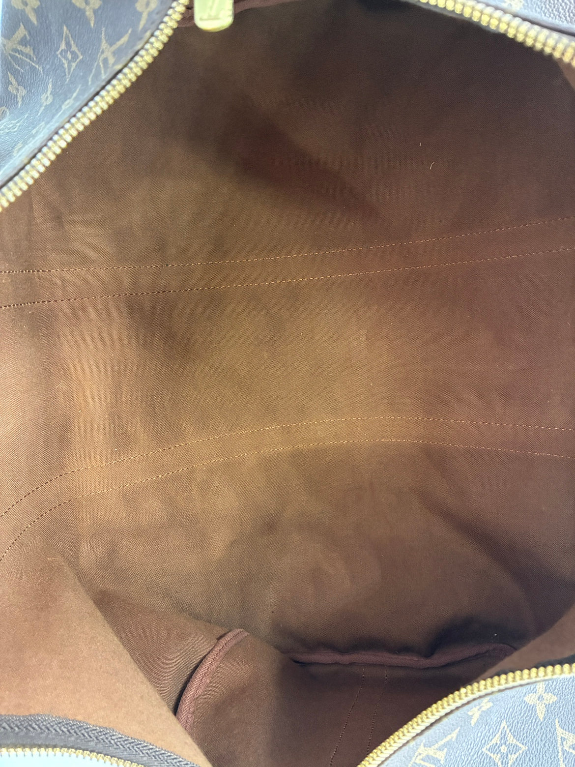 Louis Vuitton Monogram Keepall 50 - 2260001954278
