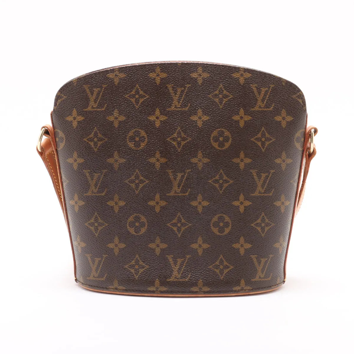 Pre-Owned Louis Vuitton Monogram Drouot  SB06-1687