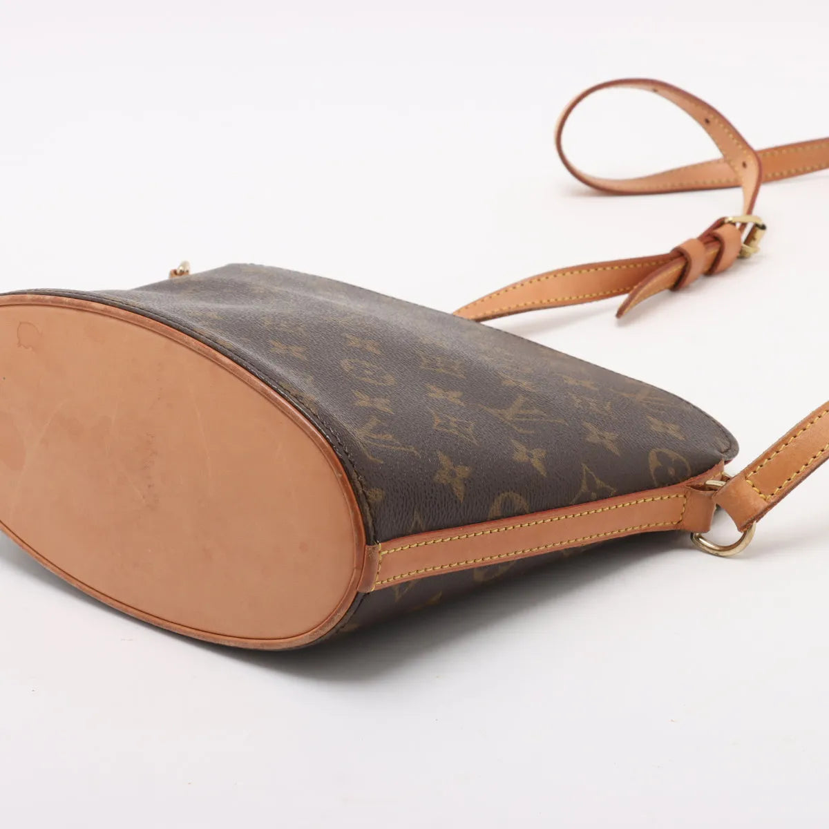 Pre-Owned Louis Vuitton Monogram Drouot  SB06-1687
