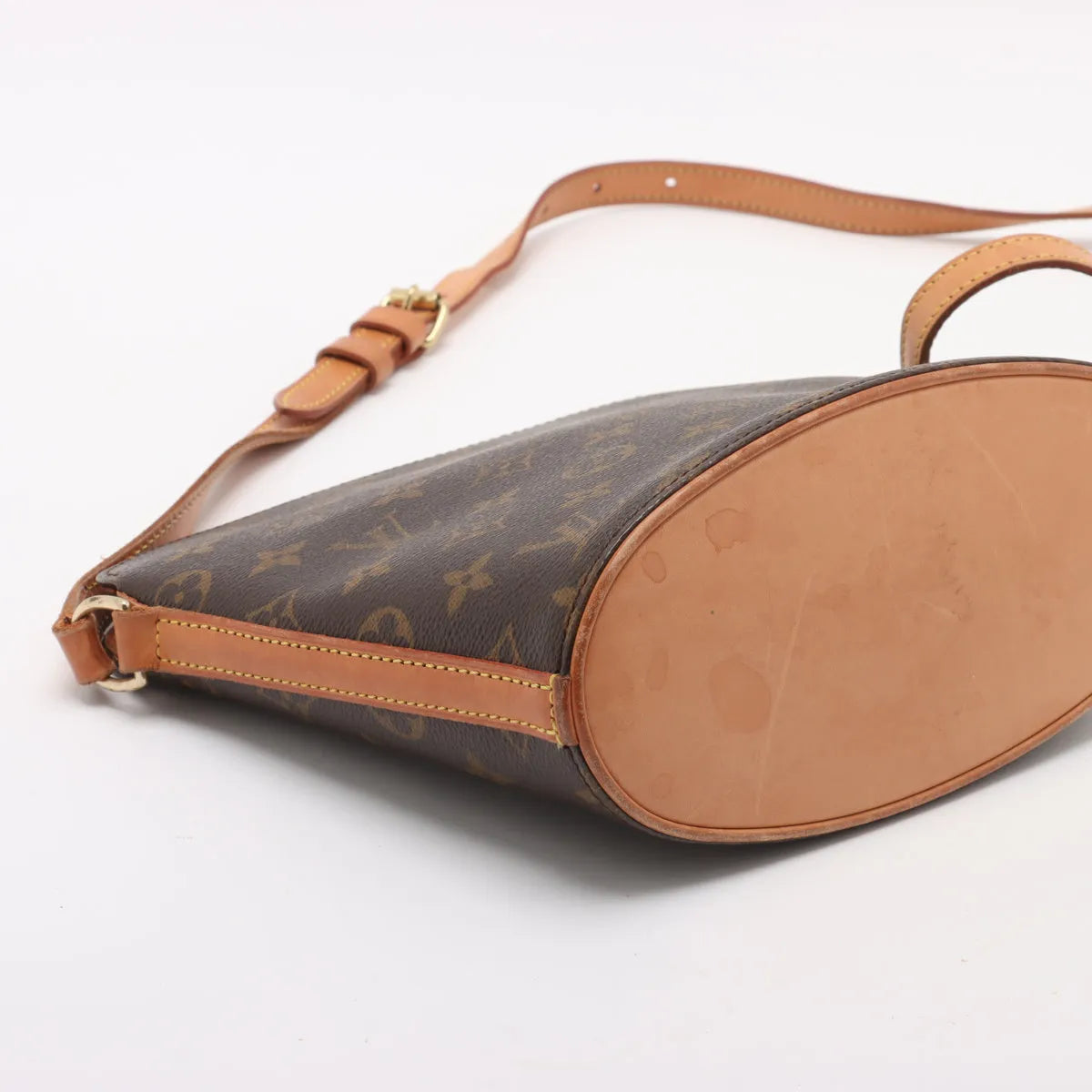 Pre-Owned Louis Vuitton Monogram Drouot  SB06-1687