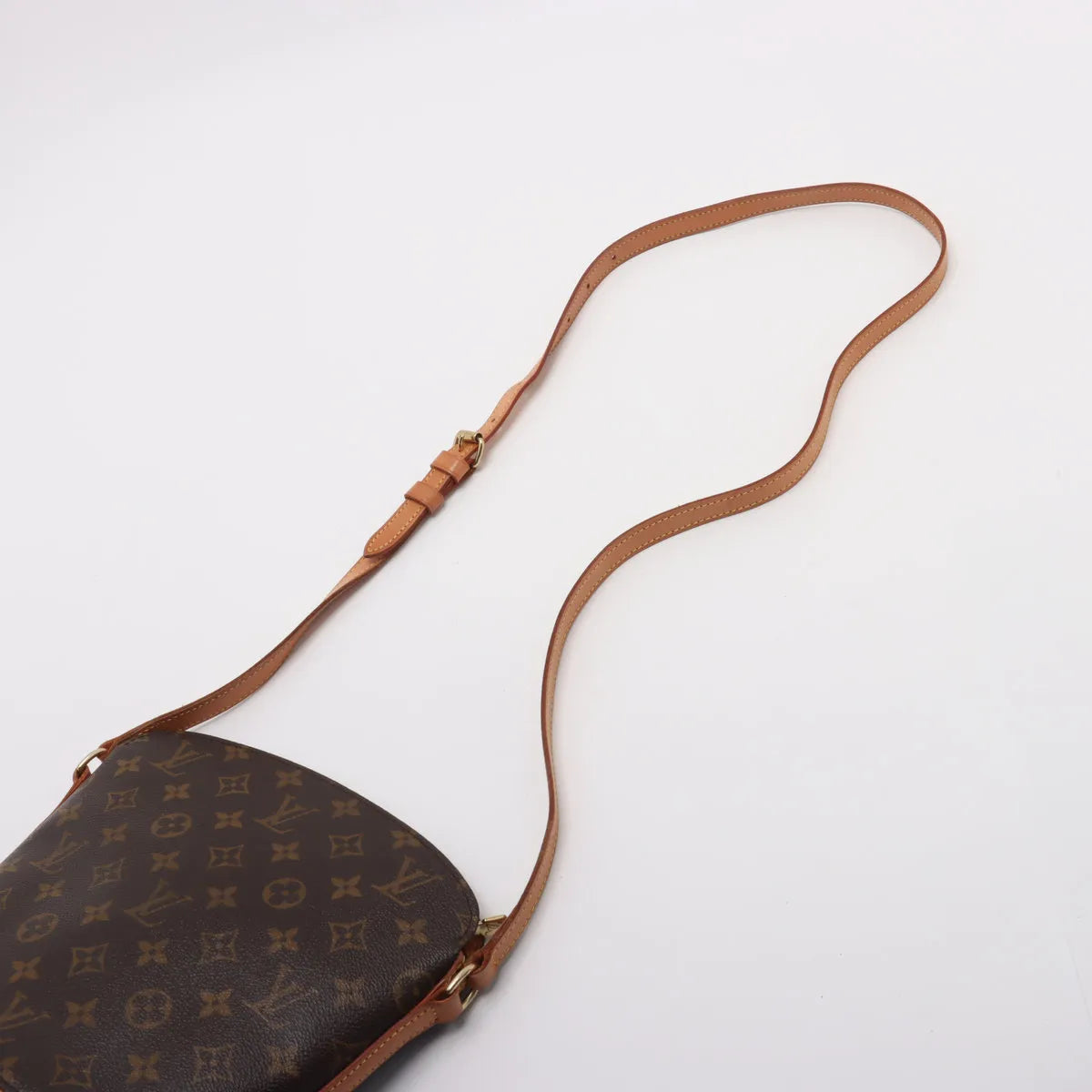 Pre-Owned Louis Vuitton Monogram Drouot  SB06-1687