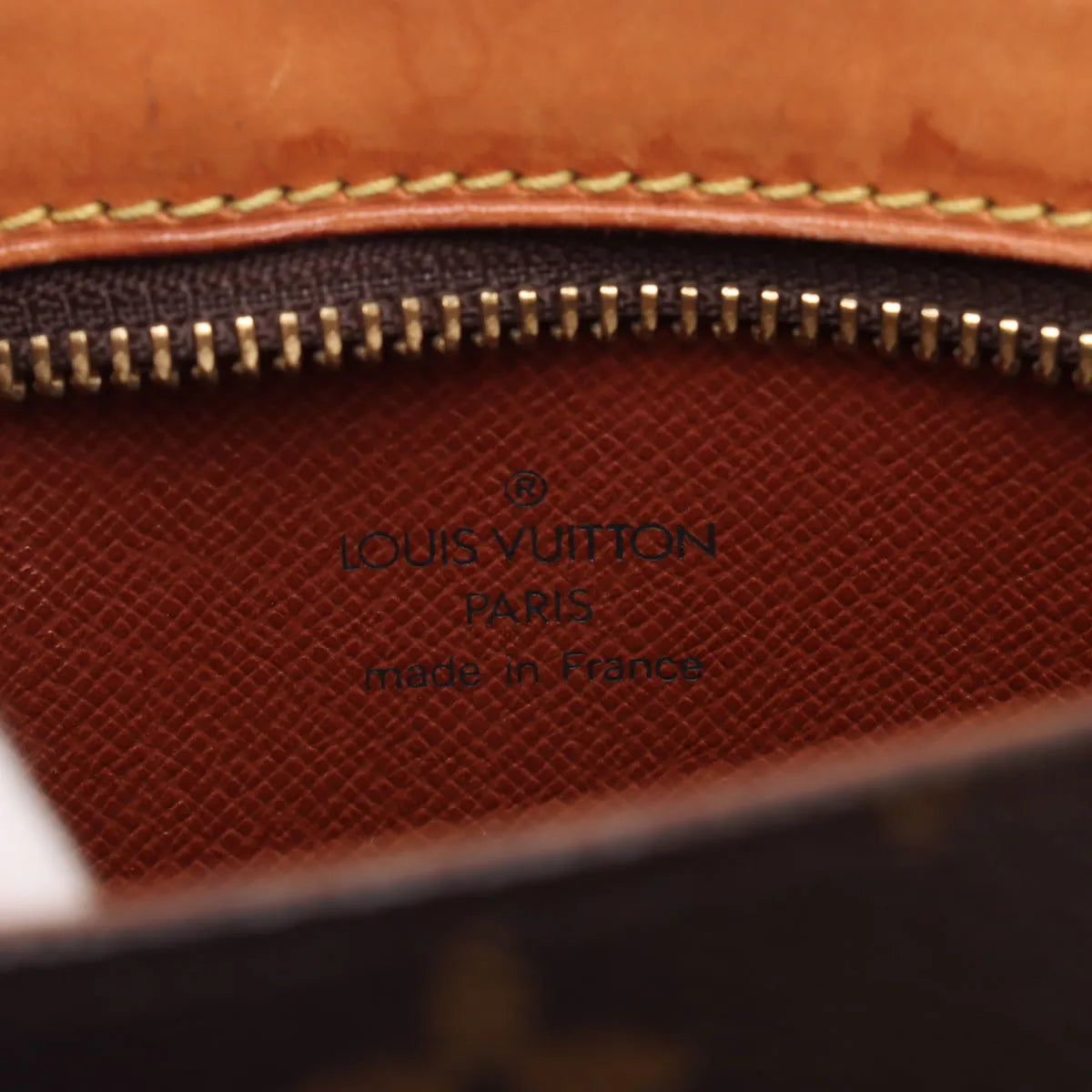 Pre-Owned Louis Vuitton Monogram Drouot  SB06-1687