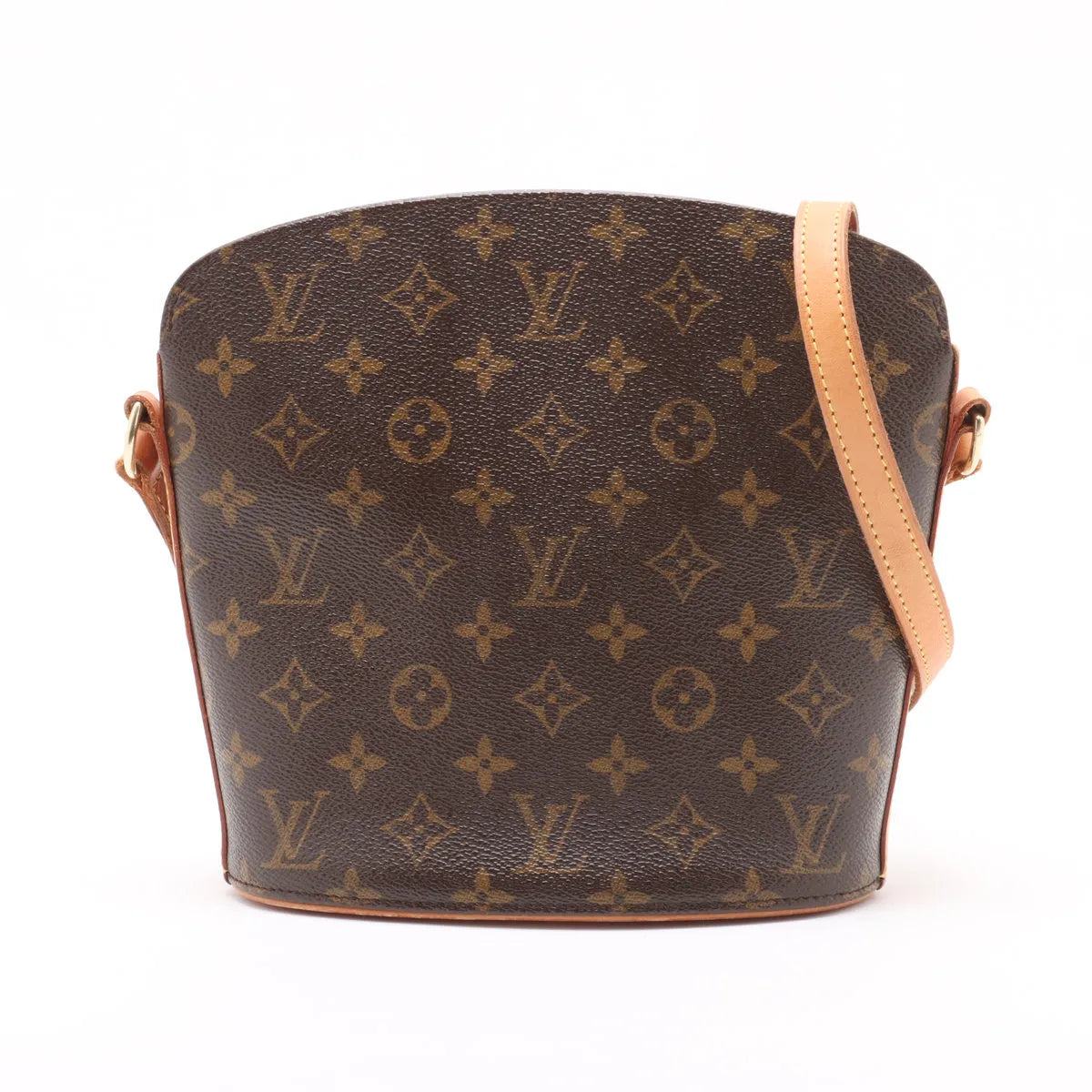 Pre-Owned Louis Vuitton Monogram Drouot  SB06-1687